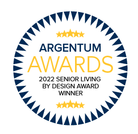 Argentum Award