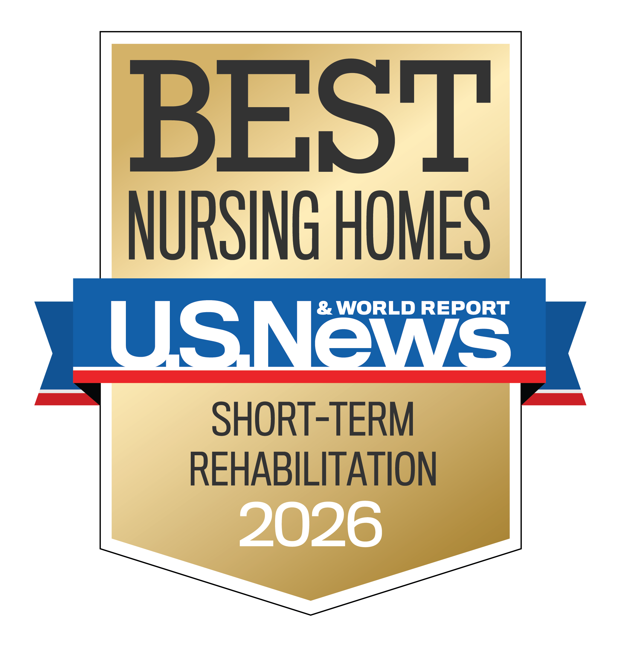 2026 Best Nursing Home - Short Term Rehab US News & World Report