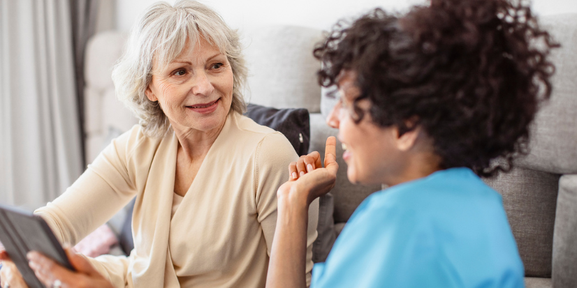 The Truth About Skilled Nursing: Dispelling 4 Common Myths